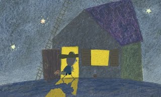 LE TROP PETIT PRINCE